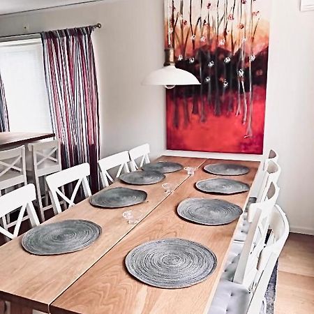 Joaengets Fjaellgard 18A Apartment ซาเลน ภายนอก รูปภาพ