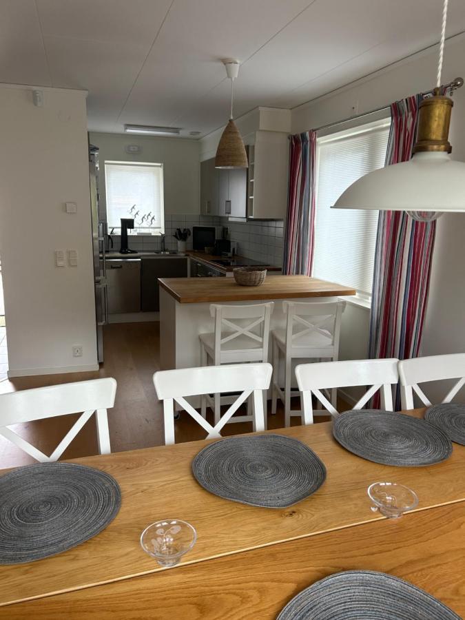 Joaengets Fjaellgard 18A Apartment ซาเลน ภายนอก รูปภาพ