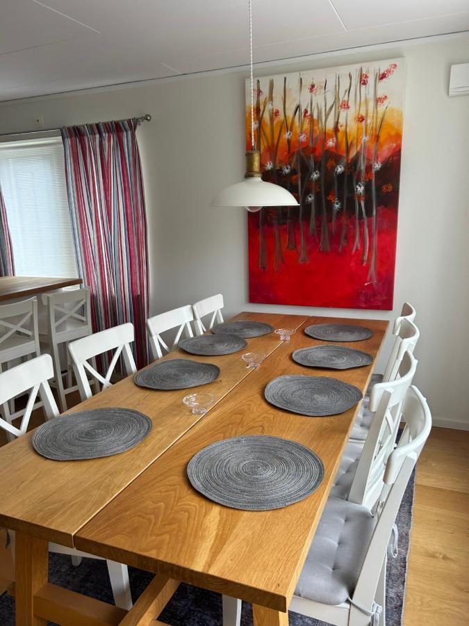 Joaengets Fjaellgard 18A Apartment ซาเลน ภายนอก รูปภาพ