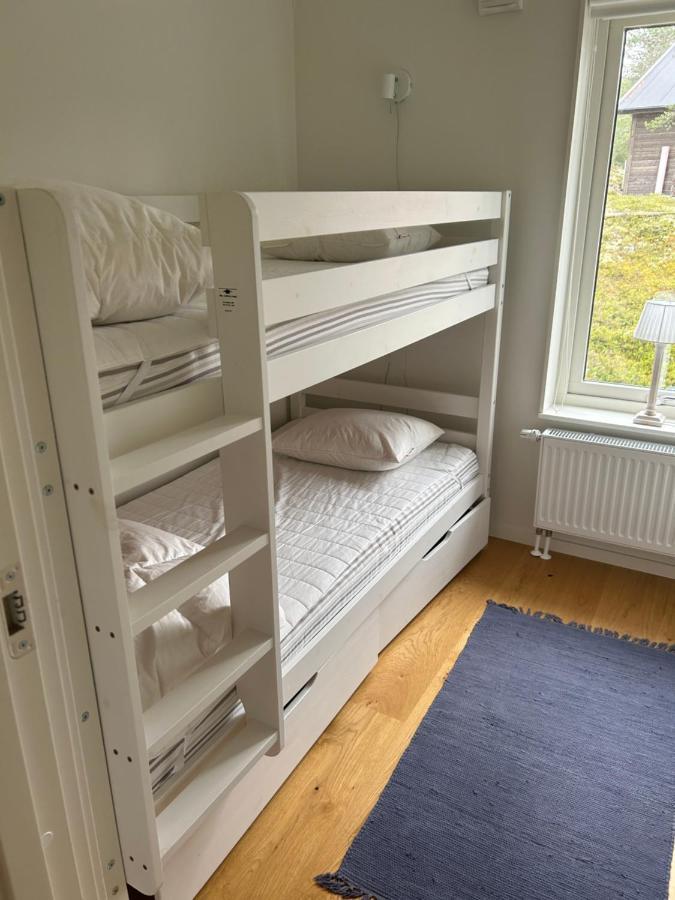 Joaengets Fjaellgard 18A Apartment ซาเลน ภายนอก รูปภาพ