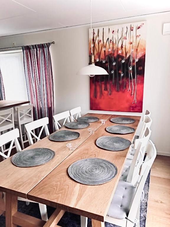 Joaengets Fjaellgard 18A Apartment ซาเลน ภายนอก รูปภาพ